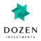 Dozen Investments — Plataforma de inversión en Startups